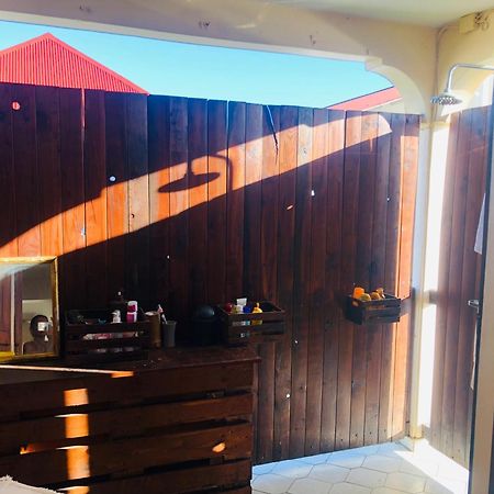 Chambre D'Hotes Mai Tai 4 Personnes Bas Du Fort Le Gosier  Kültér fotó