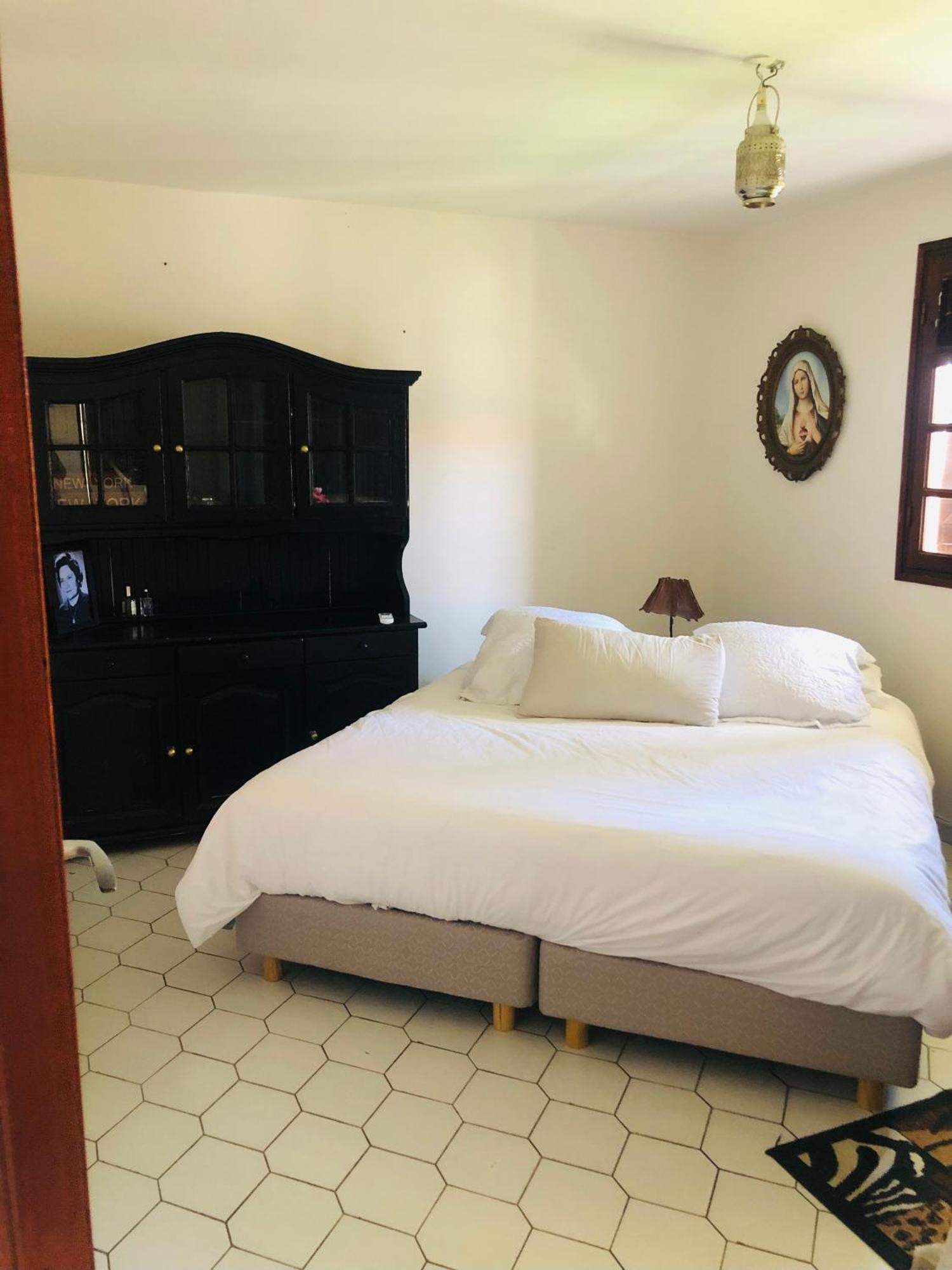 Chambre D'Hotes Mai Tai 4 Personnes Bas Du Fort Le Gosier  Kültér fotó