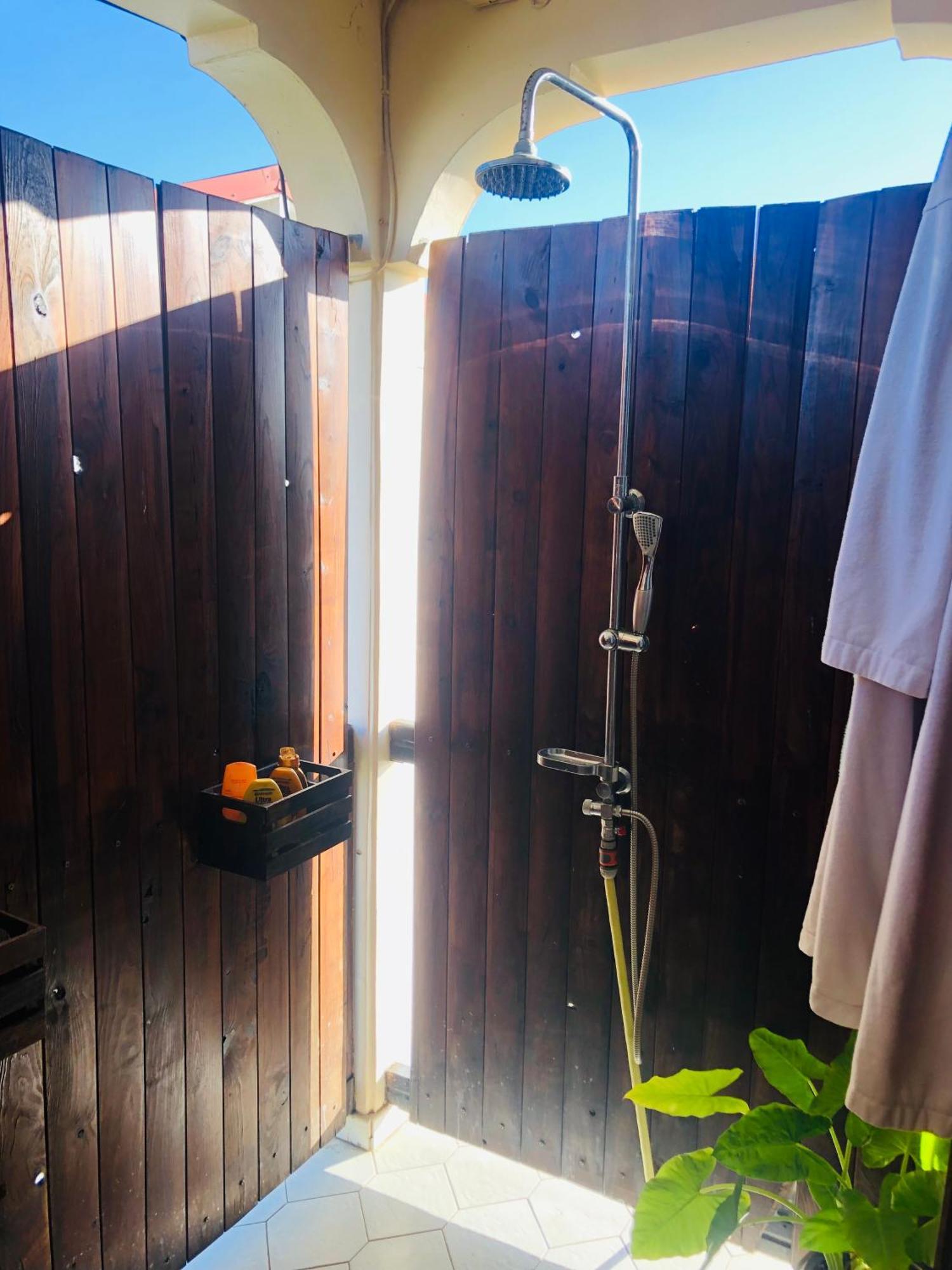 Chambre D'Hotes Mai Tai 4 Personnes Bas Du Fort Le Gosier  Kültér fotó