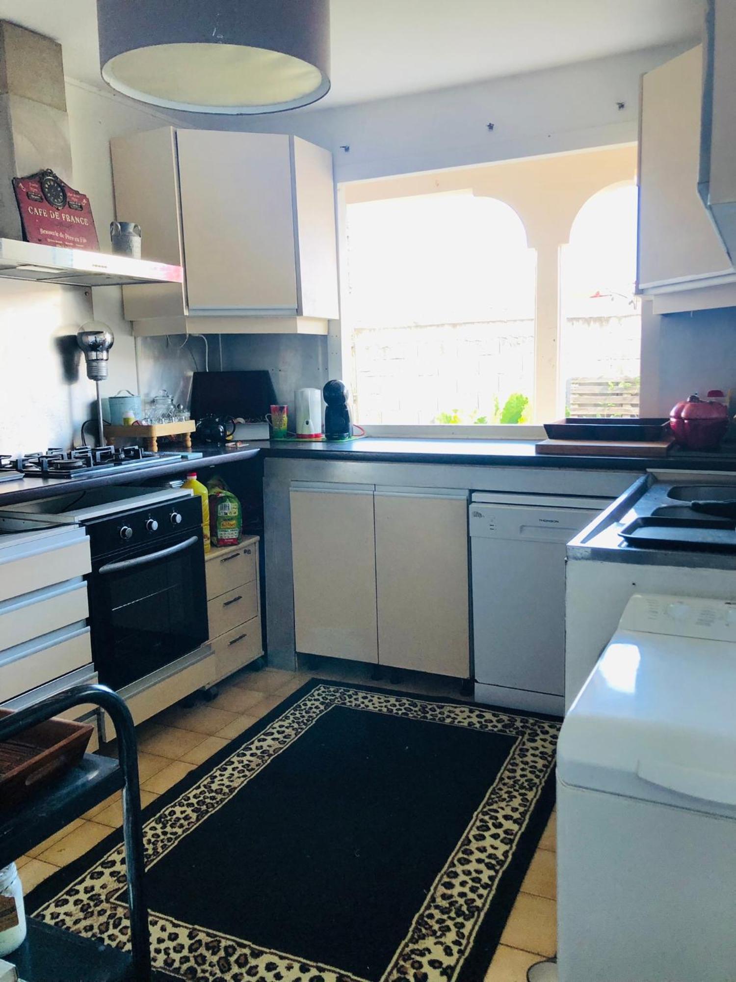 Chambre D'Hotes Mai Tai 4 Personnes Bas Du Fort Le Gosier  Kültér fotó