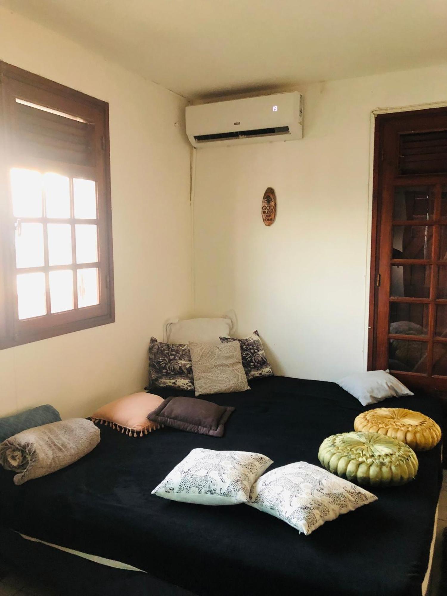 Chambre D'Hotes Mai Tai 4 Personnes Bas Du Fort Le Gosier  Kültér fotó