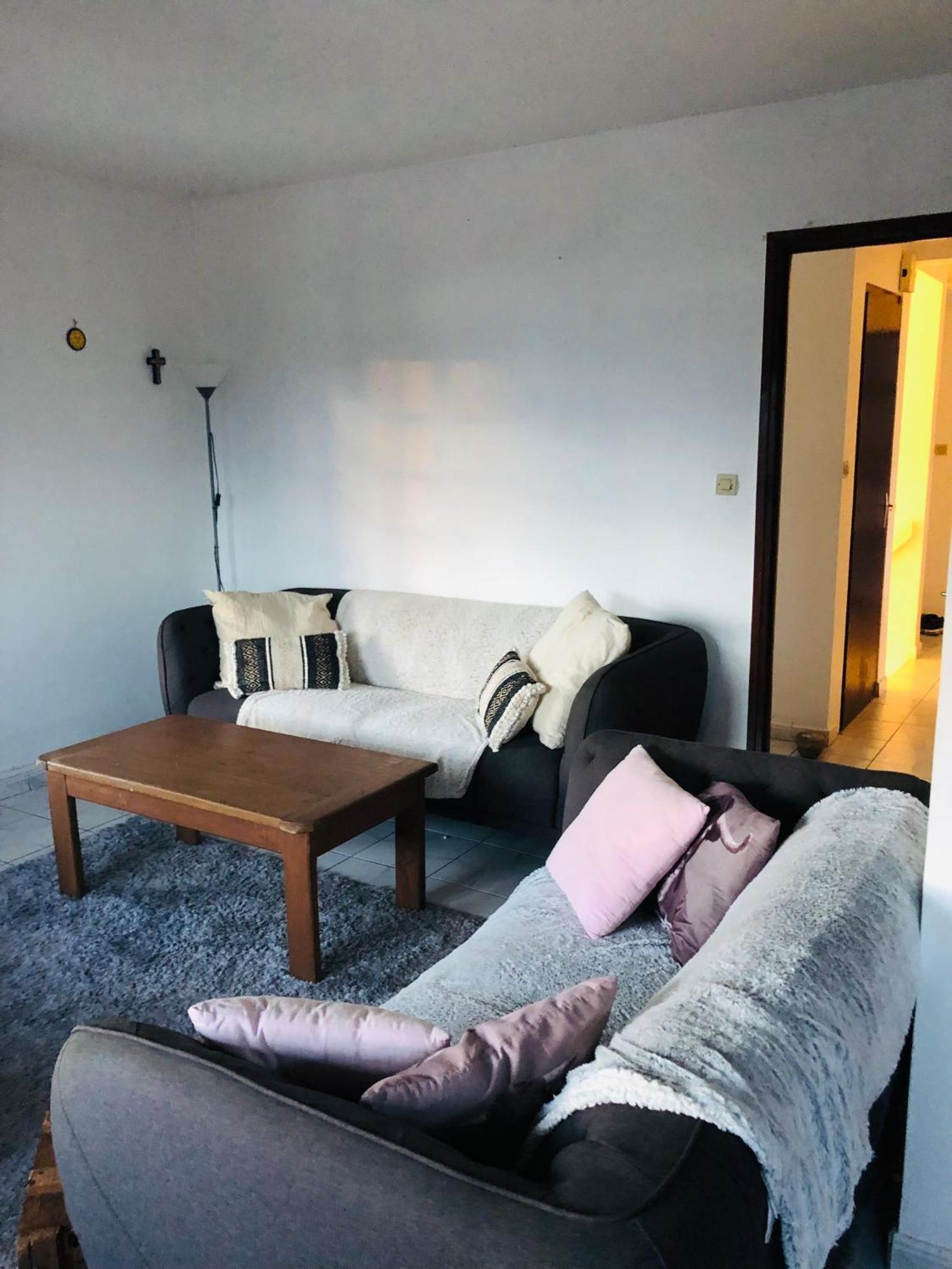 Chambre D'Hotes Mai Tai 4 Personnes Bas Du Fort Le Gosier  Kültér fotó