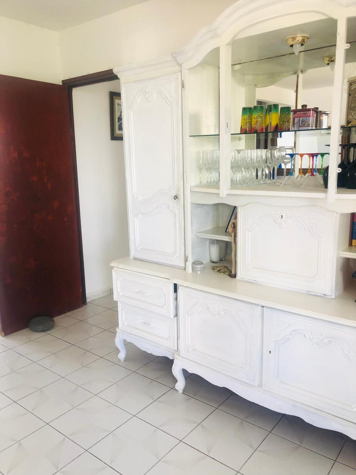 Chambre D'Hotes Mai Tai 4 Personnes Bas Du Fort Le Gosier  Kültér fotó