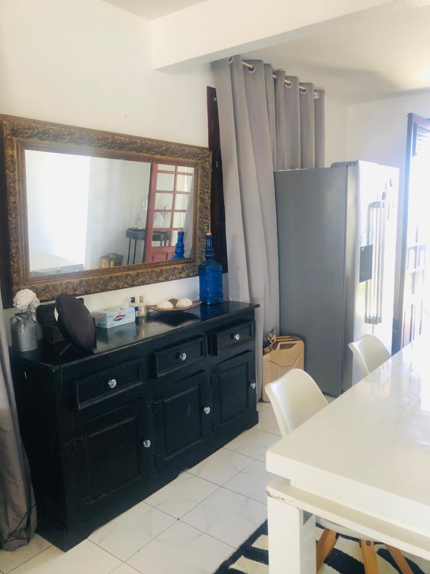 Chambre D'Hotes Mai Tai 4 Personnes Bas Du Fort Le Gosier  Kültér fotó